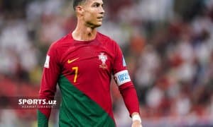 "Роналду матбуот томонидан ўлдирилди"