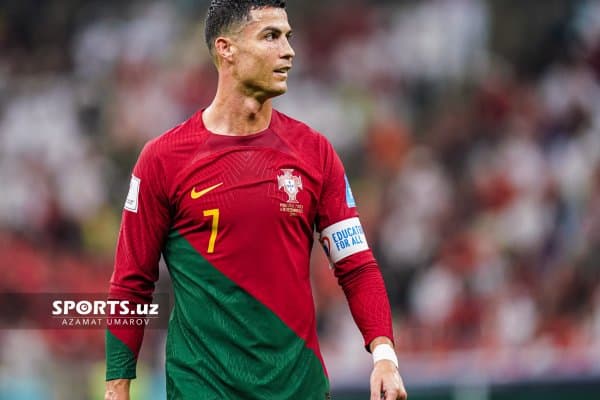 "Роналду матбуот томонидан ўлдирилди"