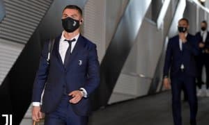 "Ювентус" – "Беневенто": Матнли трансляция