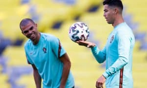 Евро-2020. Бугун Португалия, Франция, Испания ўйнайди. Марказий ўйин "Альянц Арена"да