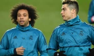 Роналду дўстини "Ювентус"га чорламоқда