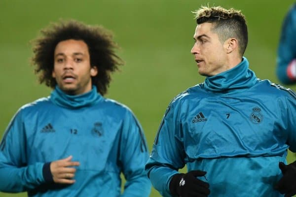 Роналду дўстини "Ювентус"га чорламоқда