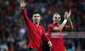 "ЖЧ-2022"нинг энг кекса иштирокчилари. Дани Алвес 4-ўринда, Роналду эса бешликда ҳам йўқ