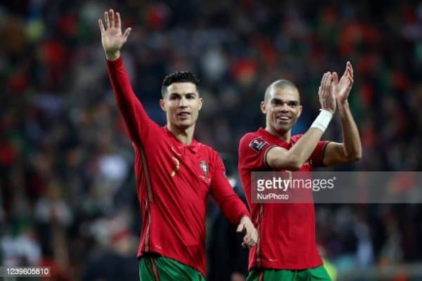 "ЖЧ-2022"нинг энг кекса иштирокчилари. Дани Алвес 4-ўринда, Роналду эса бешликда ҳам йўқ