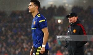 Роналду Рангникка МЮ қандай схемада ўйнаши кераклигини тушунтирди