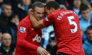 МЮ юлдузлари рингда муштлашади