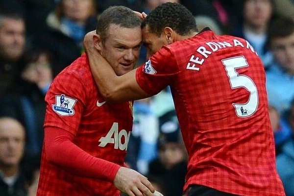 МЮ юлдузлари рингда муштлашади