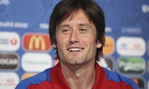 "Арсенал" афсонаси янги лавозимда иш бошлади