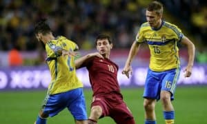 Миллатлар лигаси. Бугун ЖЧ-2018нинг чорак финалчилари ўзаро баҳс юритишади