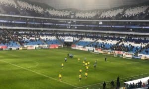 "Крилья Советов" - "Ростов" 1:0 (видео)