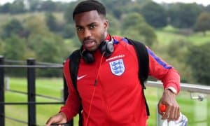 Роуз ва Маккарти Англия терма жамоаси лагерини тарк этди