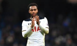 Дэнни Роуз ПСЖ ёки "Шальке"га ўтиши мумкин