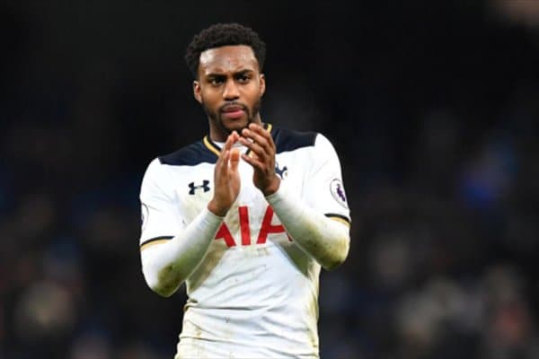 Дэнни Роуз ПСЖ ёки "Шальке"га ўтиши мумкин