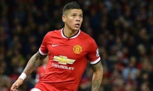 "Эвертон" ўз сафига "Манчестер Юнайтед" ҳимоячисини қўшиб олмоқчи