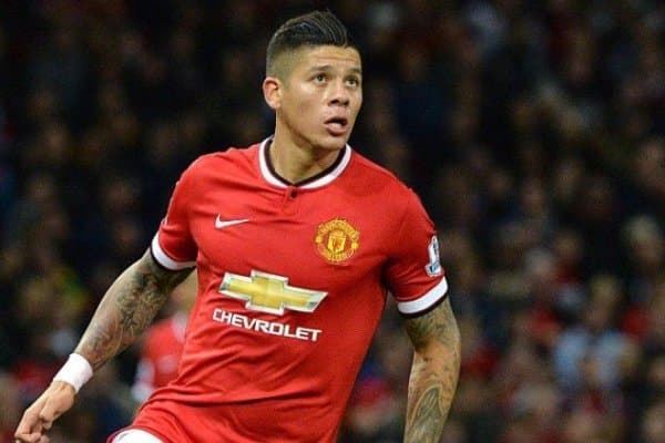 "Эвертон" ўз сафига "Манчестер Юнайтед" ҳимоячисини қўшиб олмоқчи