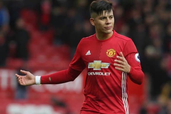 Маркос Рохо тез орада сафга қайтади