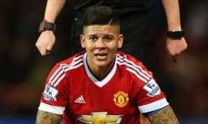 Маркос Рохо МЮдан кетиши мумкин