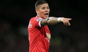 Рохо "Манчестер Юнайтед"дан кетади