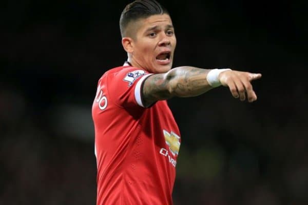 Рохо "Манчестер Юнайтед"дан кетади