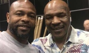 Тайсон ва Жонс қарама-қаршилигида ҳакамлар бўлмайди