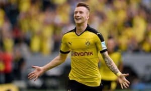 "Боруссия" Дортмунд етакчиси "Тоттенхэм"га қарши ўйинни ўтказиб юборади