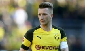 Марко Ройс: Чемпионлик ҳақида гапиришга ҳали жуда эрта