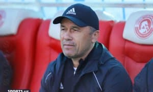 Рўзиқул Бердиев: "Ўйинда тезлик ва сифат юқори эмасди" 