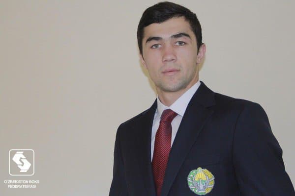 ЖЧ. Бугун бир нафар ҳамюртимиз рингга кўтарилади