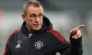 “Манчестер Юнайтед” қиммат ўйинчини олади