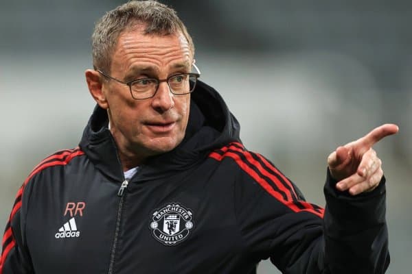 “Манчестер Юнайтед” қиммат ўйинчини олади