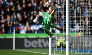 Рэмсдейл Куртуа натижасини такрорлади