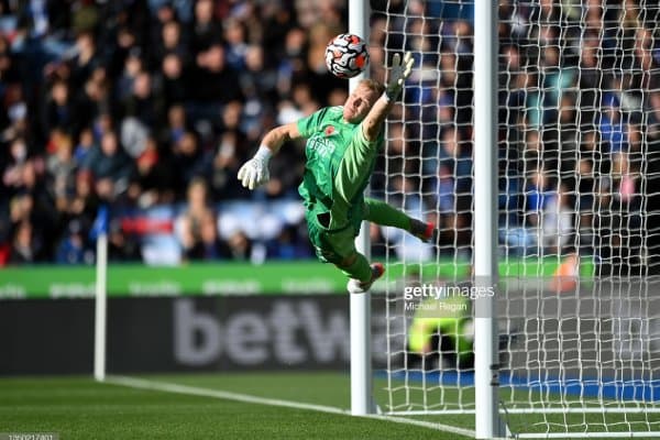 Рэмсдейл Куртуа натижасини такрорлади