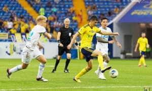 Болгариялик легионер: Барибир энг зўри – Шомуродов!