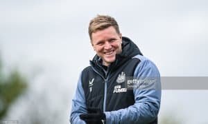 "Ньюкасл" устози Роналду ва Неймарнинг трансфери ҳақида гапирди