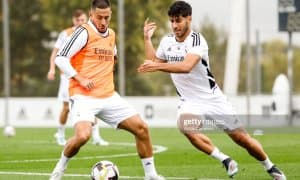 "Реал" Азар ва Асенсио ўрнига "Челси"дан ўринбосар топди