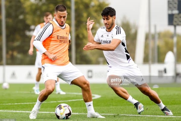 "Реал" Азар ва Асенсио ўрнига "Челси"дан ўринбосар топди