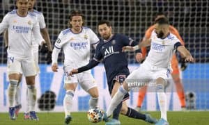 Саудия клублари Месси, Бензема ва Модрични сотиб олмоқчи