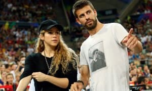 Эр бермоқ - жон бермоқ! Пикедан ажралган Шакира шифохонага ётқизилди