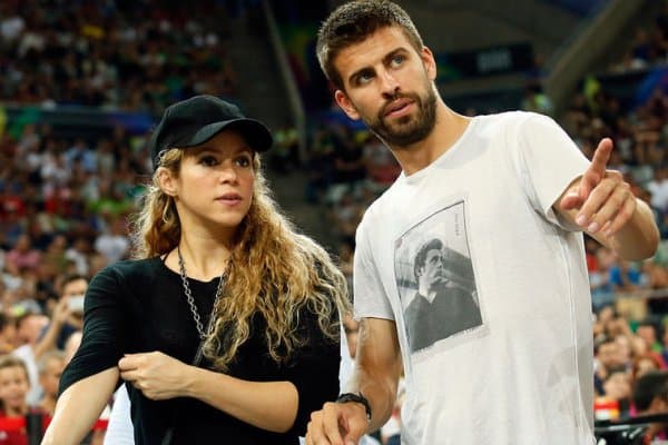 Эр бермоқ - жон бермоқ! Пикедан ажралган Шакира шифохонага ётқизилди