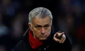 МЮ қадрламаган юлдузни Моуриньо ва яна тўрт клуб чақиряпти