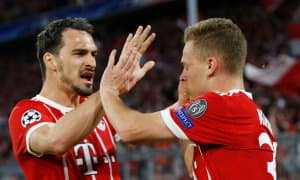 “Барселона”га ўтишга розиман!