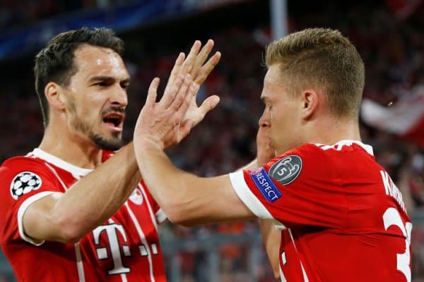 “Барселона”га ўтишга розиман!