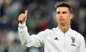 Роналдунинг зўр тўпурар бўлишида унга кимлар ёрдам берган? 