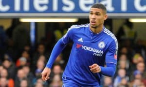 "Челси" футболчиси узоқ муддатга сафдан чиқди