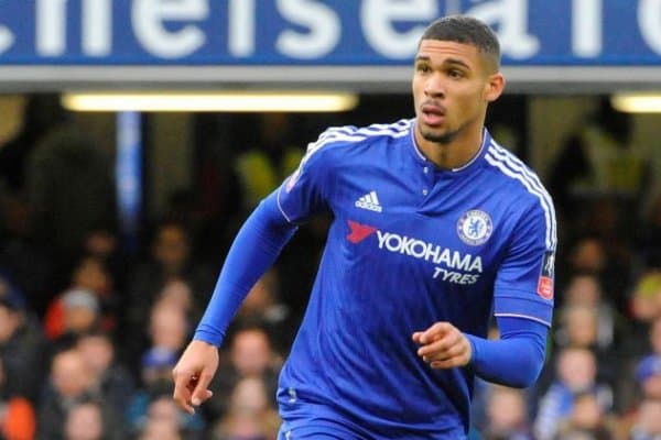 "Челси" футболчиси узоқ муддатга сафдан чиқди