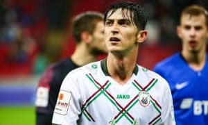 Сардор Азмун катта эҳтимол билан фаолиятини "Зенит"да давом эттиради