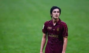 Рус клуби Эрон терма жамоаси юлдузини 15 млн еврога баҳоламоқда