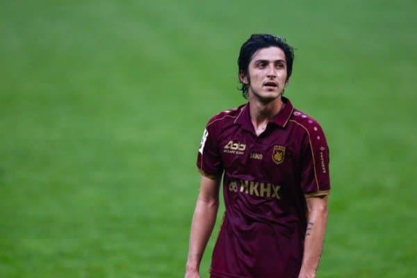 Рус клуби Эрон терма жамоаси юлдузини 15 млн еврога баҳоламоқда