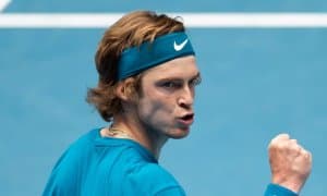 Россиялик теннисчилар "Australian Open"да илк бор бундай натижани қайд этди