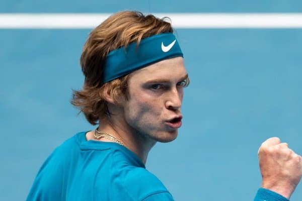 Россиялик теннисчилар "Australian Open"да илк бор бундай натижани қайд этди